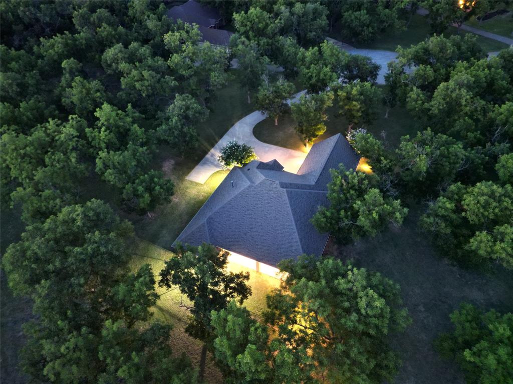 Pecan Plantation - Residential