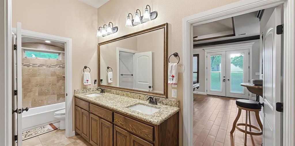 Pecan Plantation - Residential