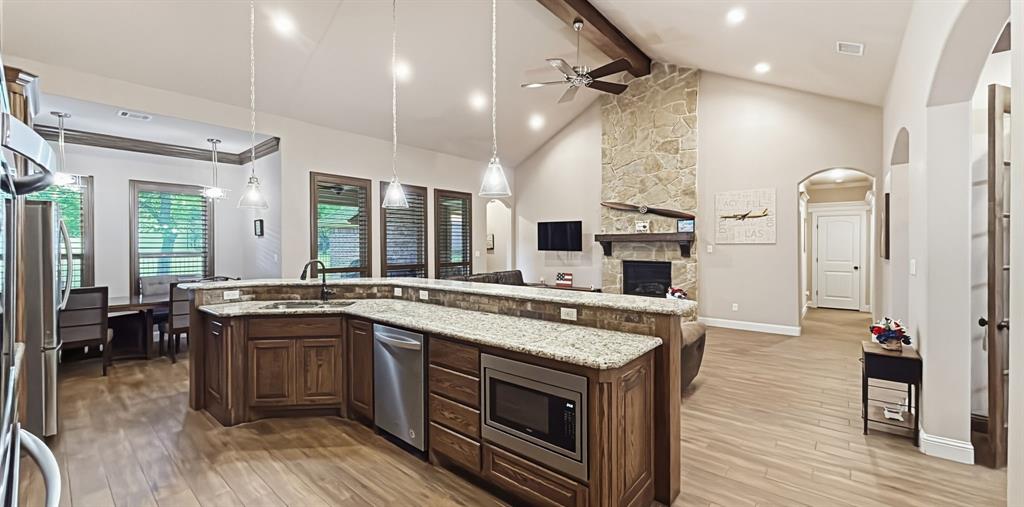 Pecan Plantation - Residential