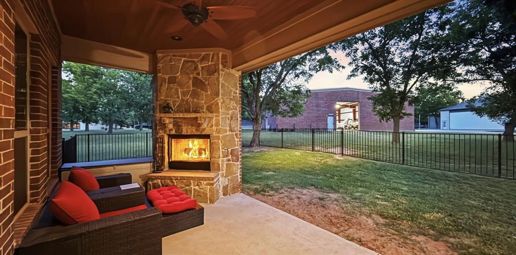 Pecan Plantation - Residential