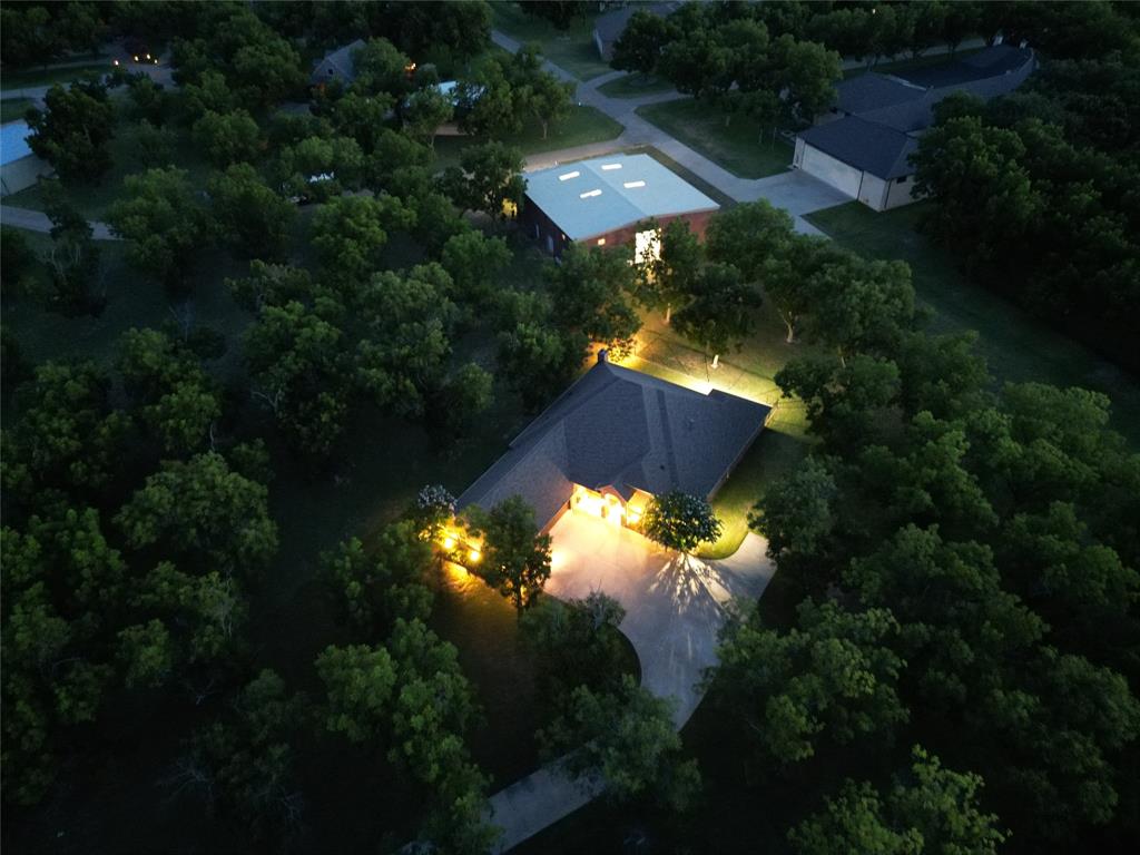 Pecan Plantation - Residential