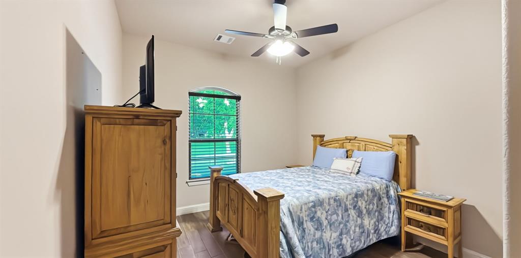 Pecan Plantation - Residential