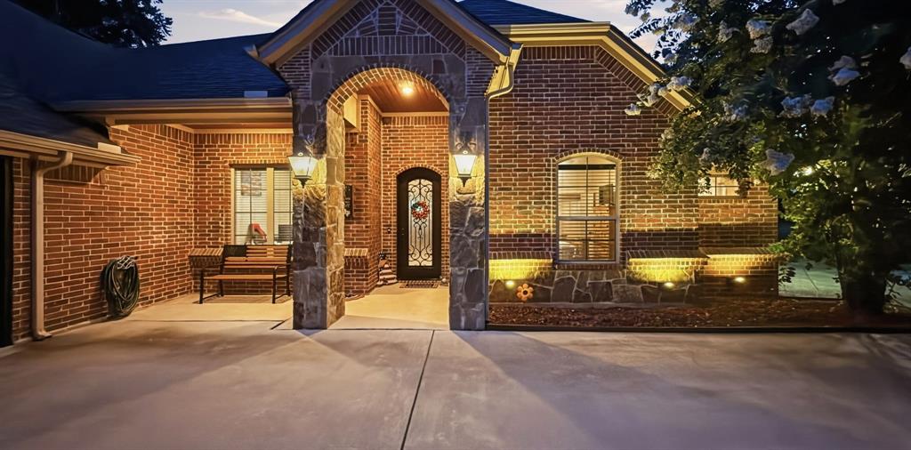 Pecan Plantation - Residential