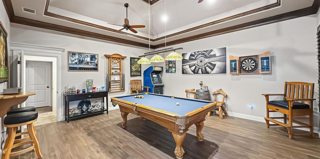 Pecan Plantation - Residential