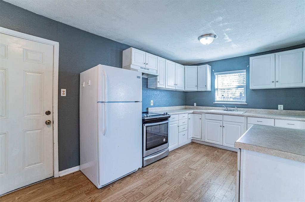 Meadow Heights - Residential