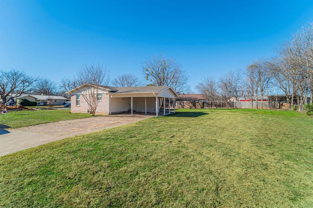 Meadow Heights - Residential