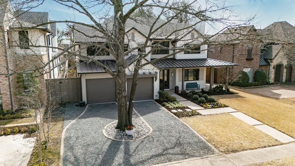 Kelman Park Lane Rev - Residential