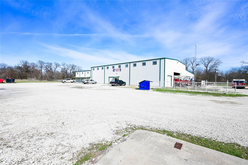 David Blaylock Add - Commercial Sale