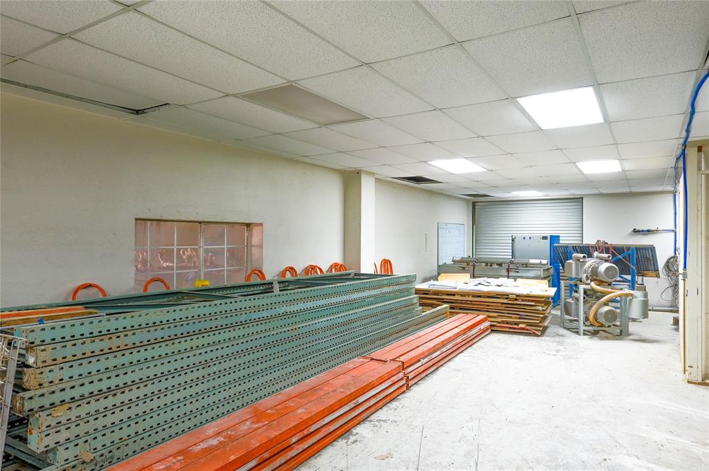 David Blaylock Add - Commercial Sale