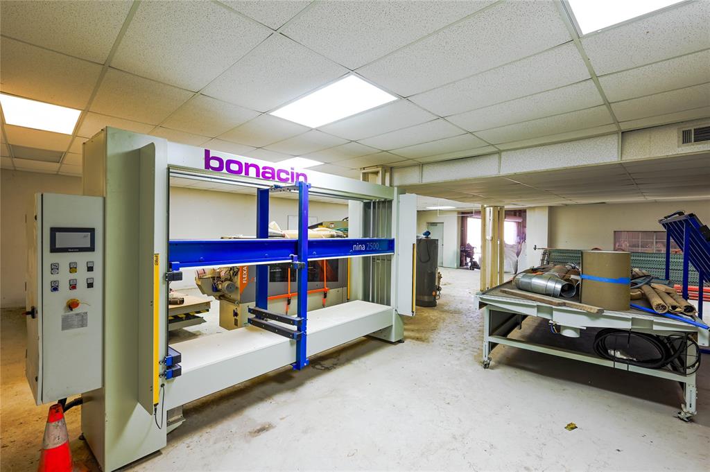 David Blaylock Add - Commercial Sale