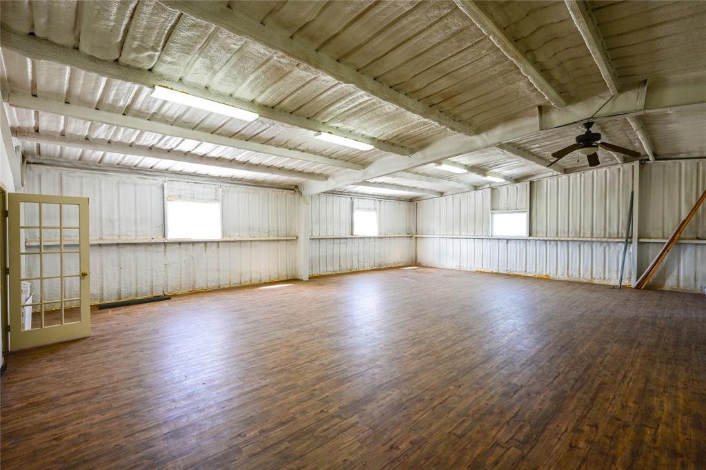David Blaylock Add - Commercial Sale