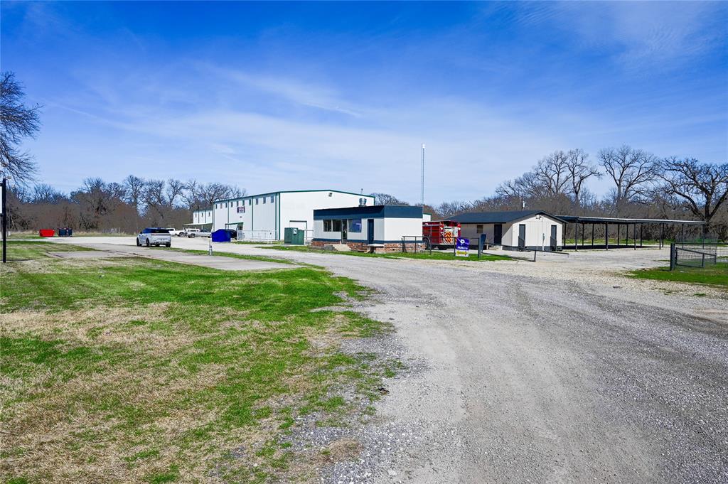David Blaylock Add - Commercial Sale