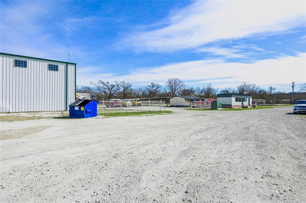 David Blaylock Add - Commercial Sale