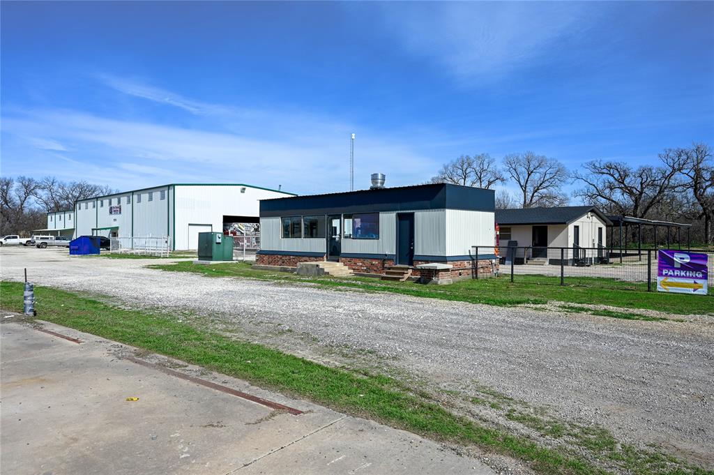 David Blaylock Add - Commercial Sale