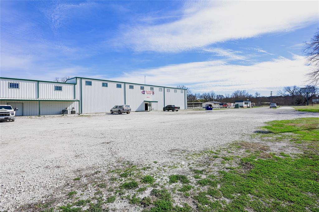 David Blaylock Add - Commercial Sale