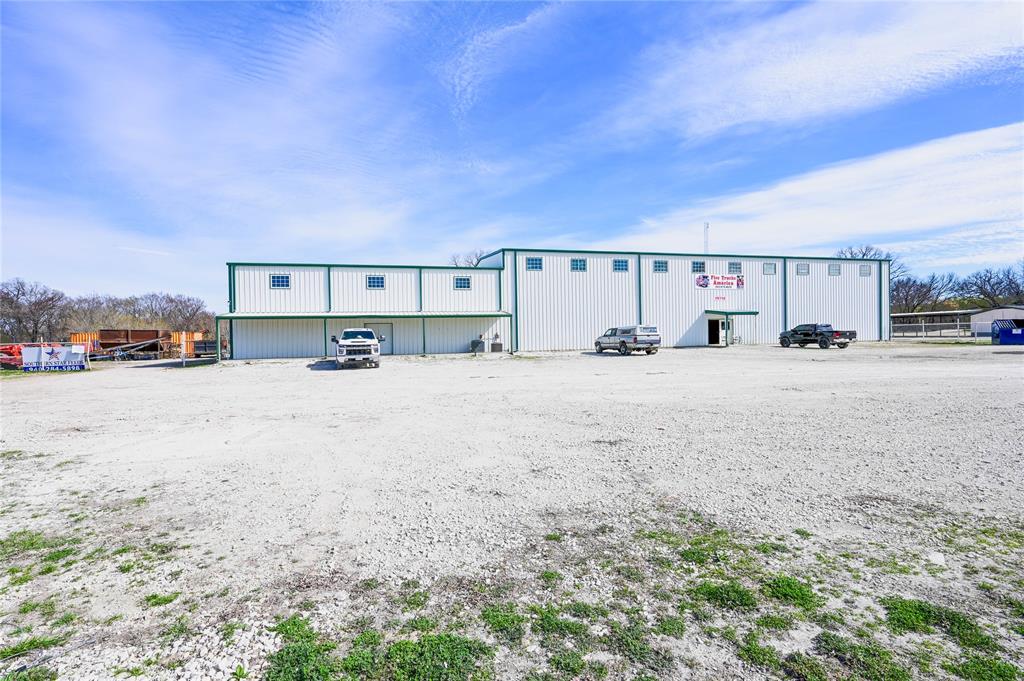 David Blaylock Add - Commercial Sale