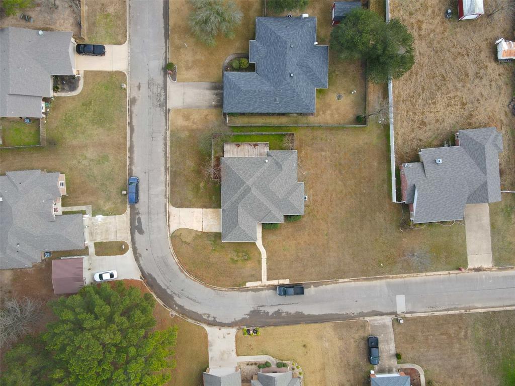 Quail Hollow - Residential