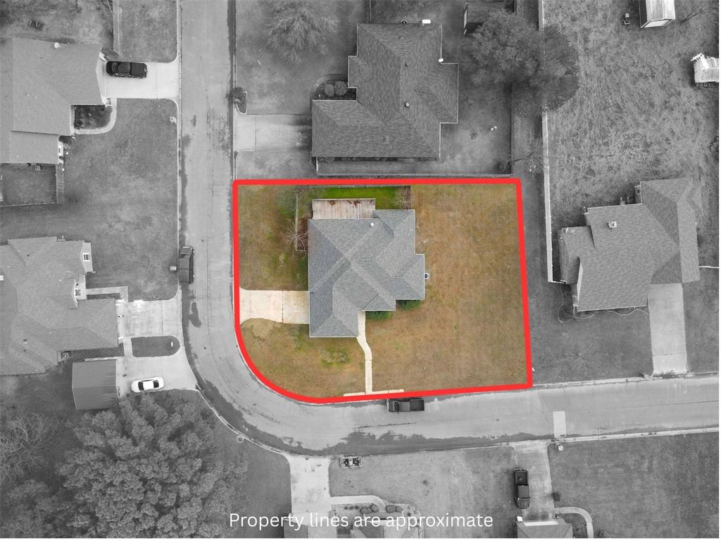 Quail Hollow - Residential