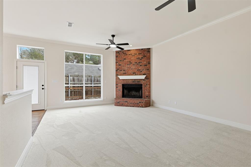 Quail Hollow - Residential