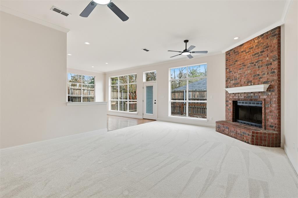 Quail Hollow - Residential