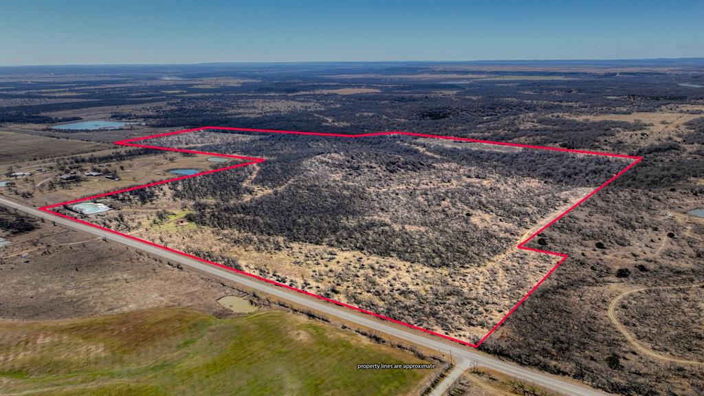 No subdivision - Land
