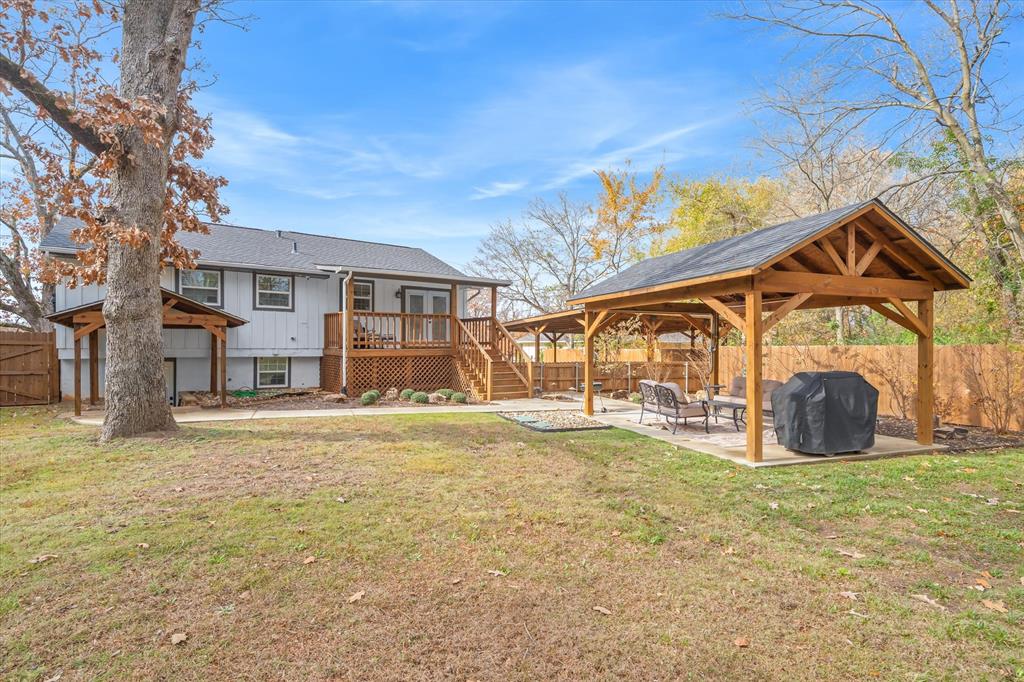 Sampson Village - Residential