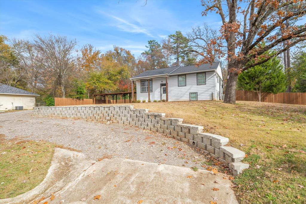 Sampson Village - Residential