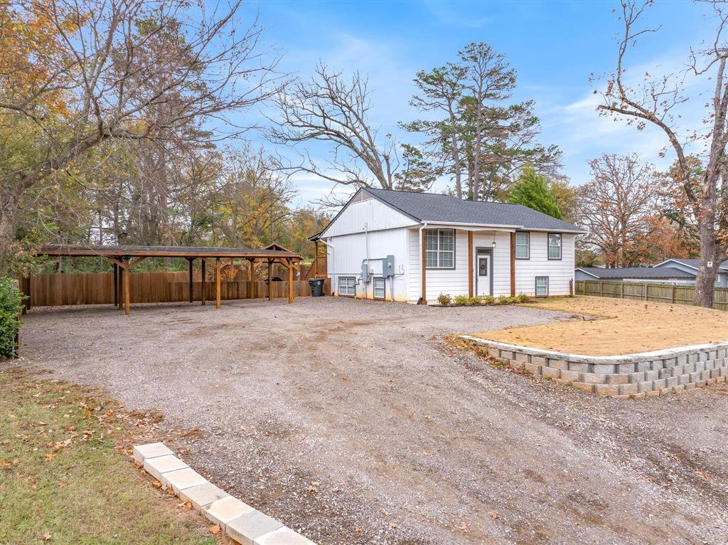 Sampson Village - Residential