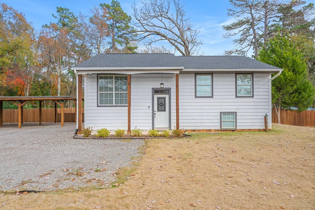 Sampson Village - Residential