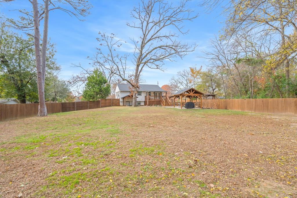 Sampson Village - Residential