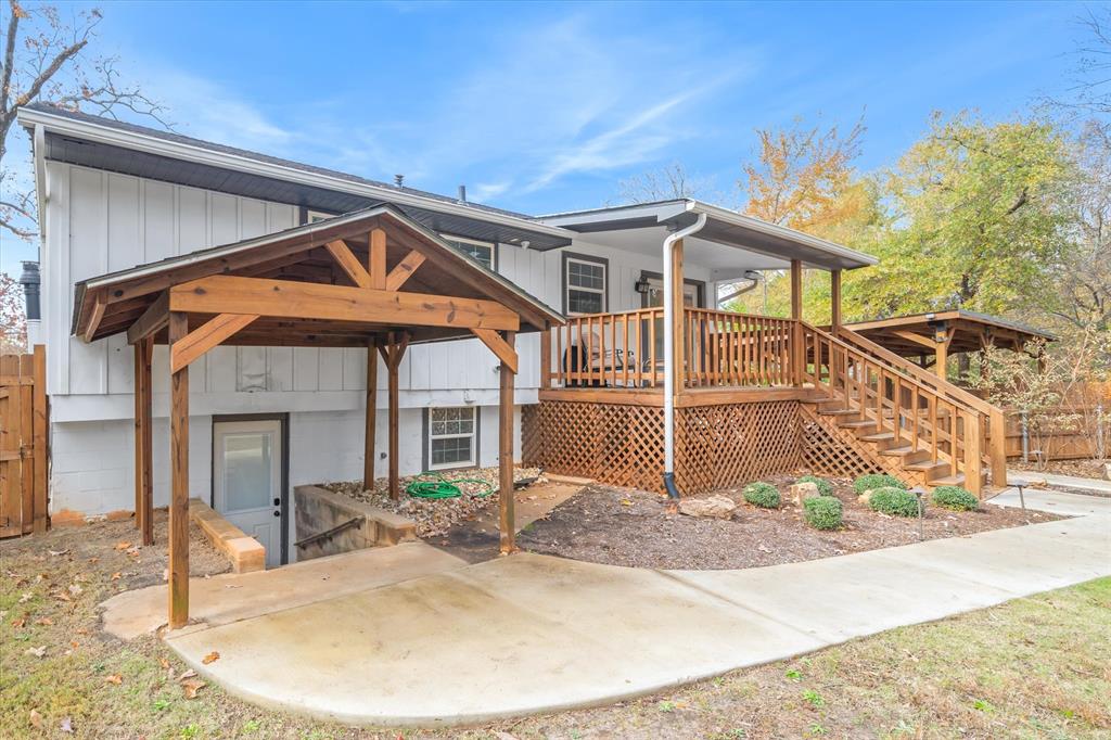 Sampson Village - Residential