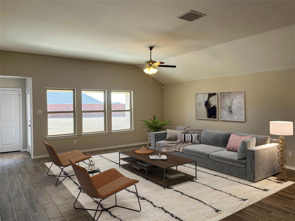 Sanger Circle Ph 6b - Residential