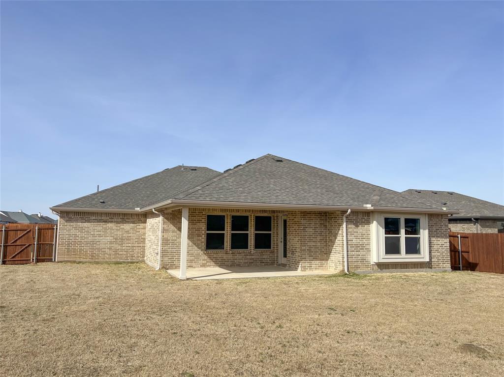Sanger Circle Ph 6b - Residential