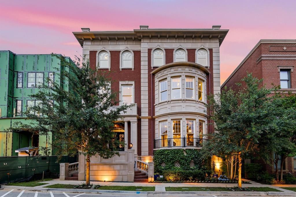 Garden District & Ph C - Residential
