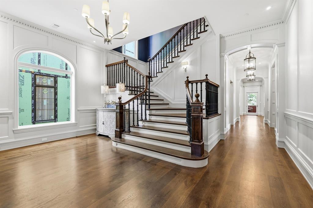 Garden District & Ph C - Residential