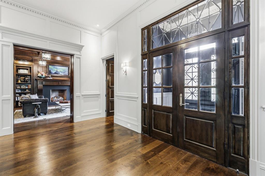 Garden District & Ph C - Residential