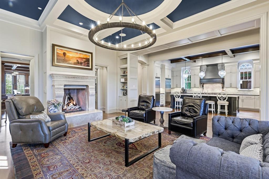 Garden District & Ph C - Residential