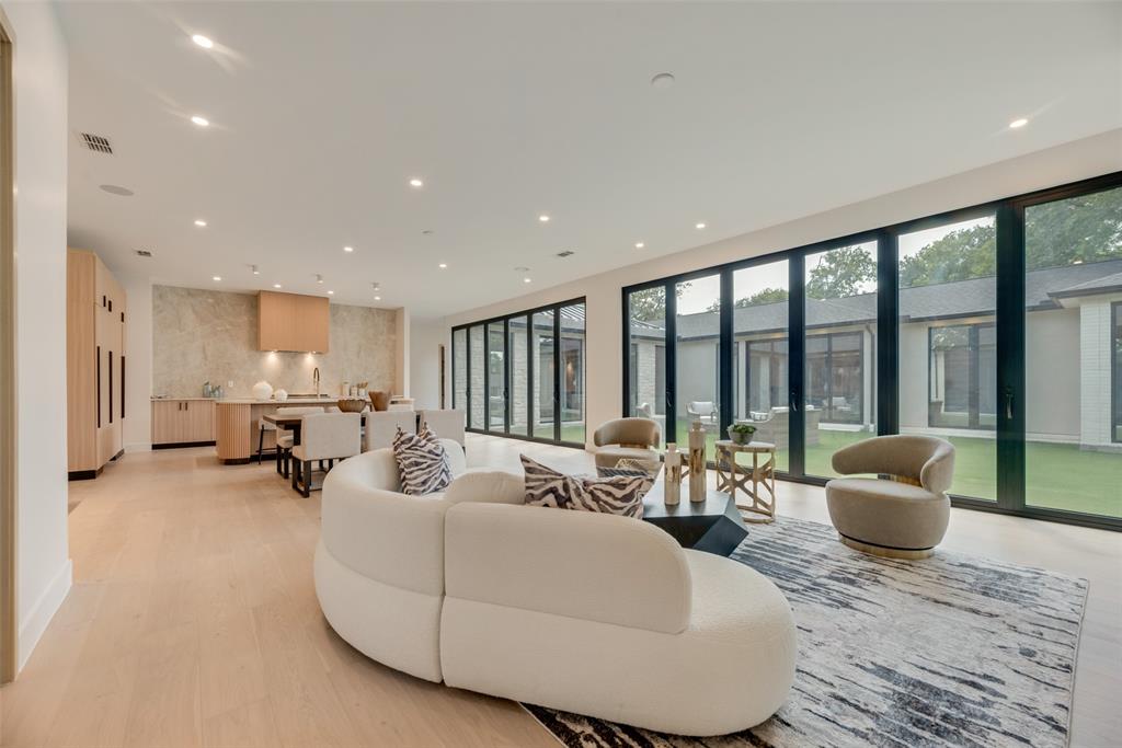 Kenilworth Estates - Residential
