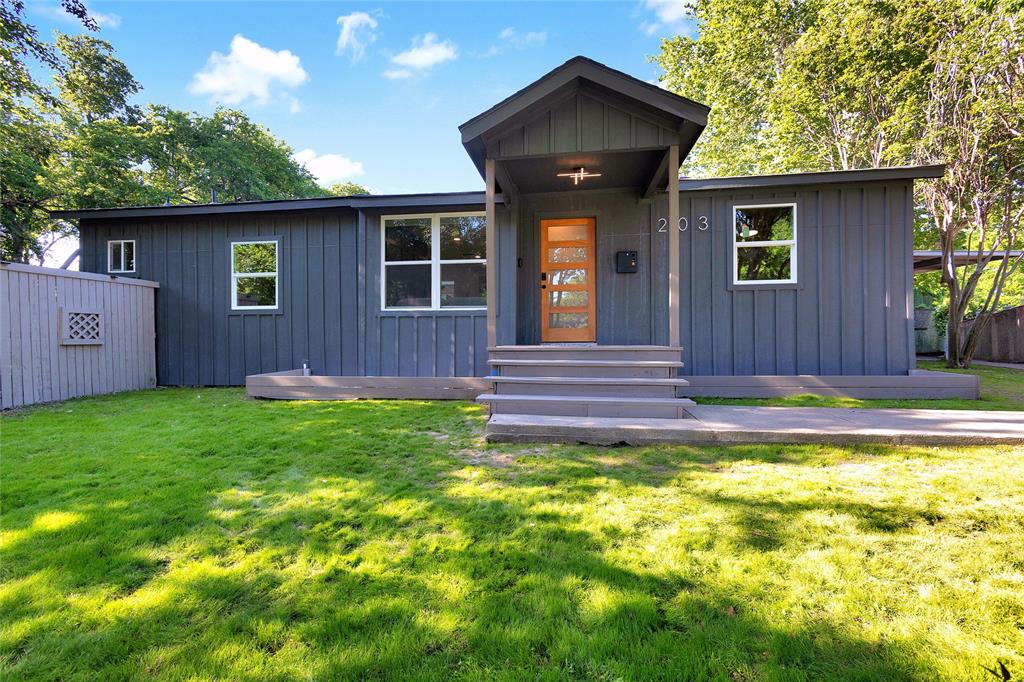 Wilcox Add - Residential