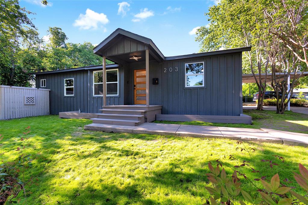 Wilcox Add - Residential