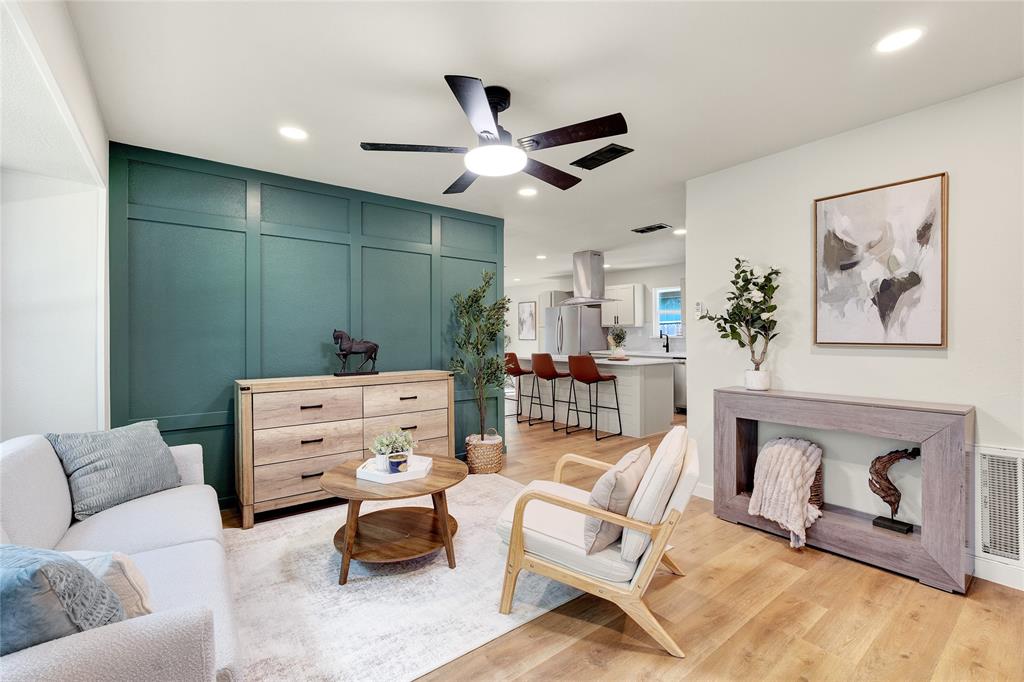 Wilcox Add - Residential