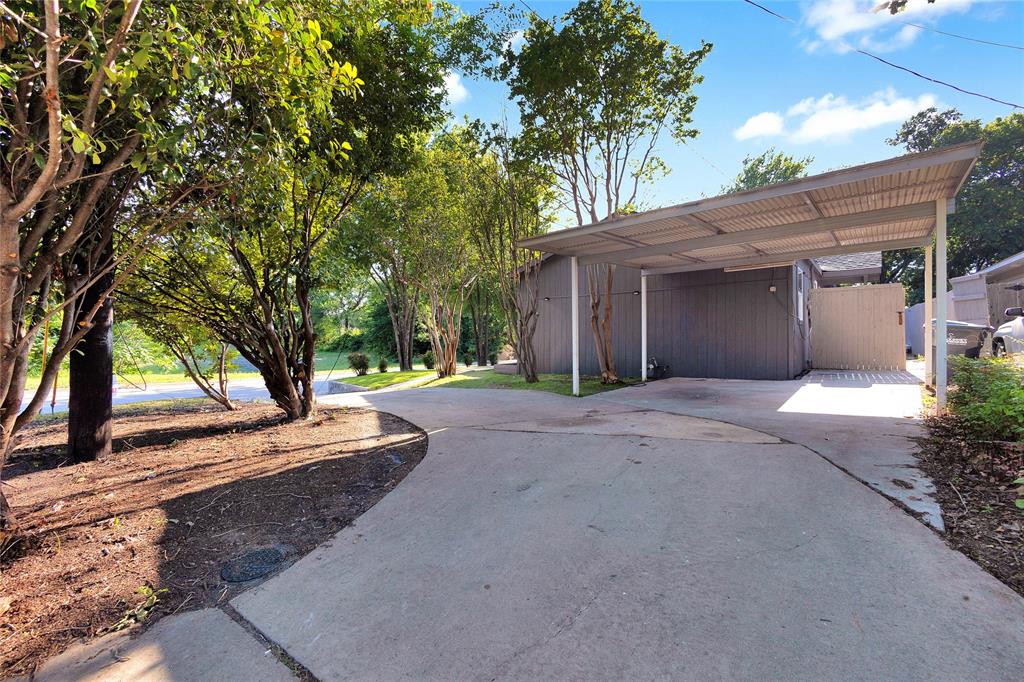 Wilcox Add - Residential