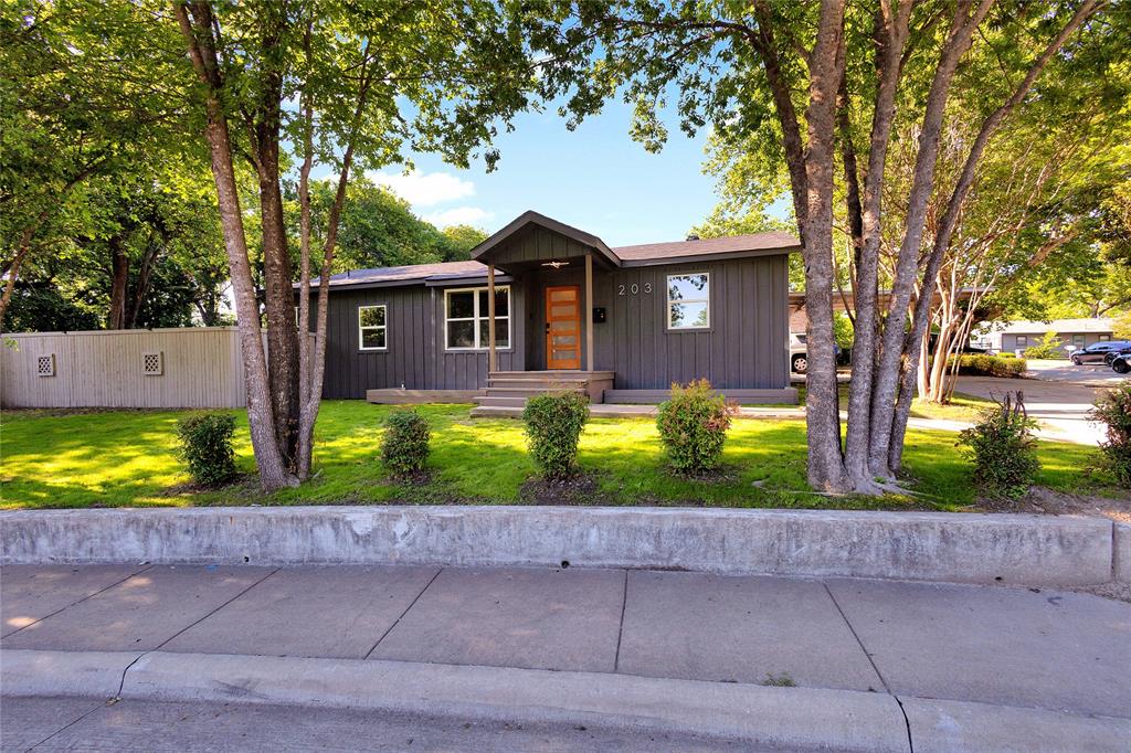 Wilcox Add - Residential