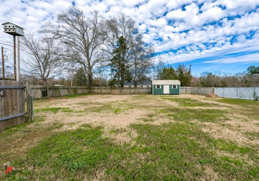 Town of Benton - Residential