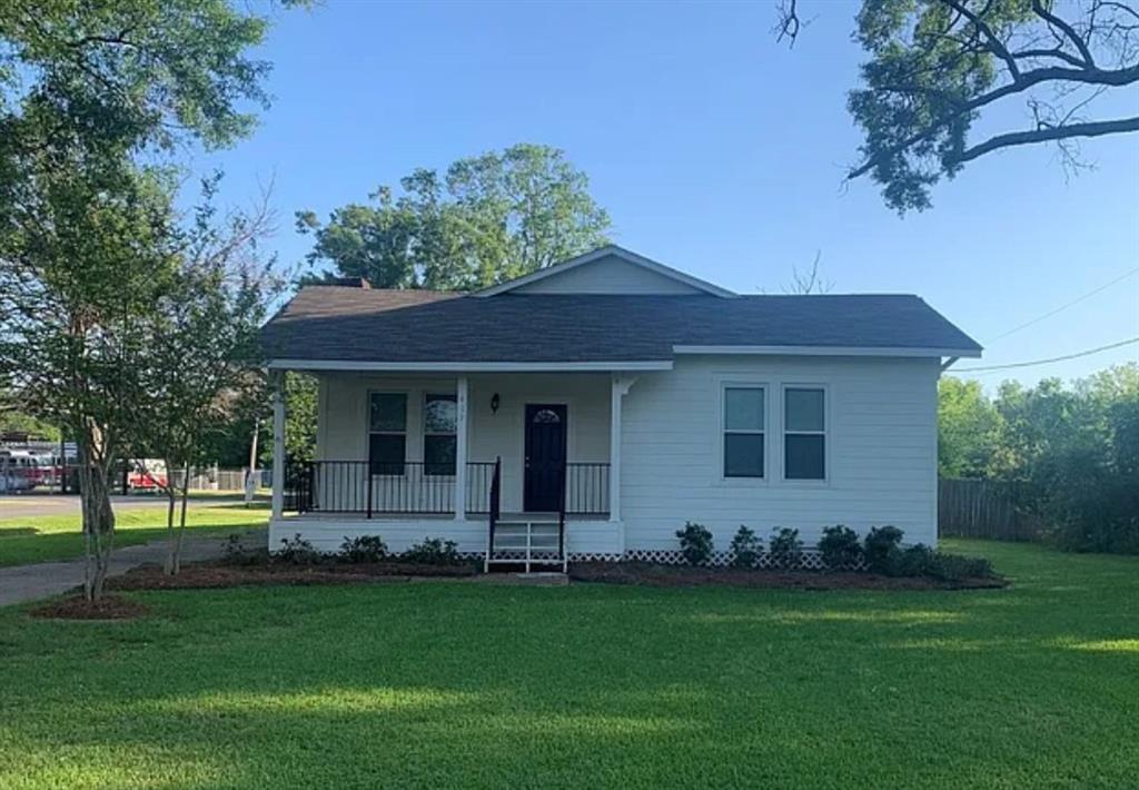 Town of Benton - Residential
