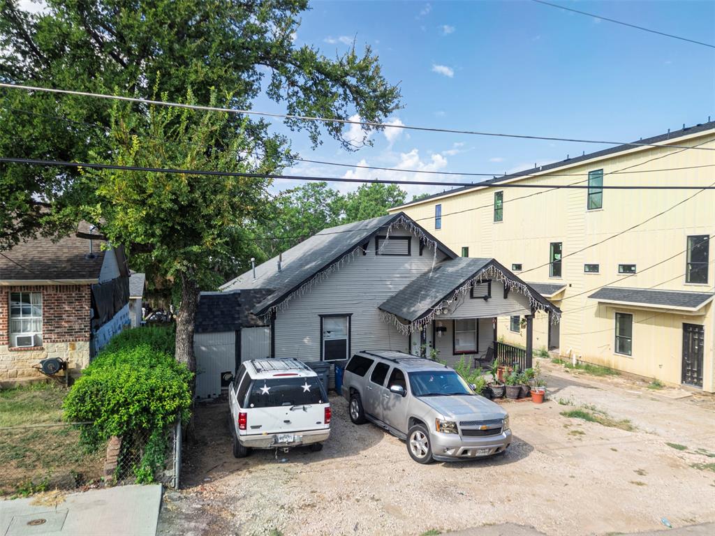 Maplewood 01 - Residential