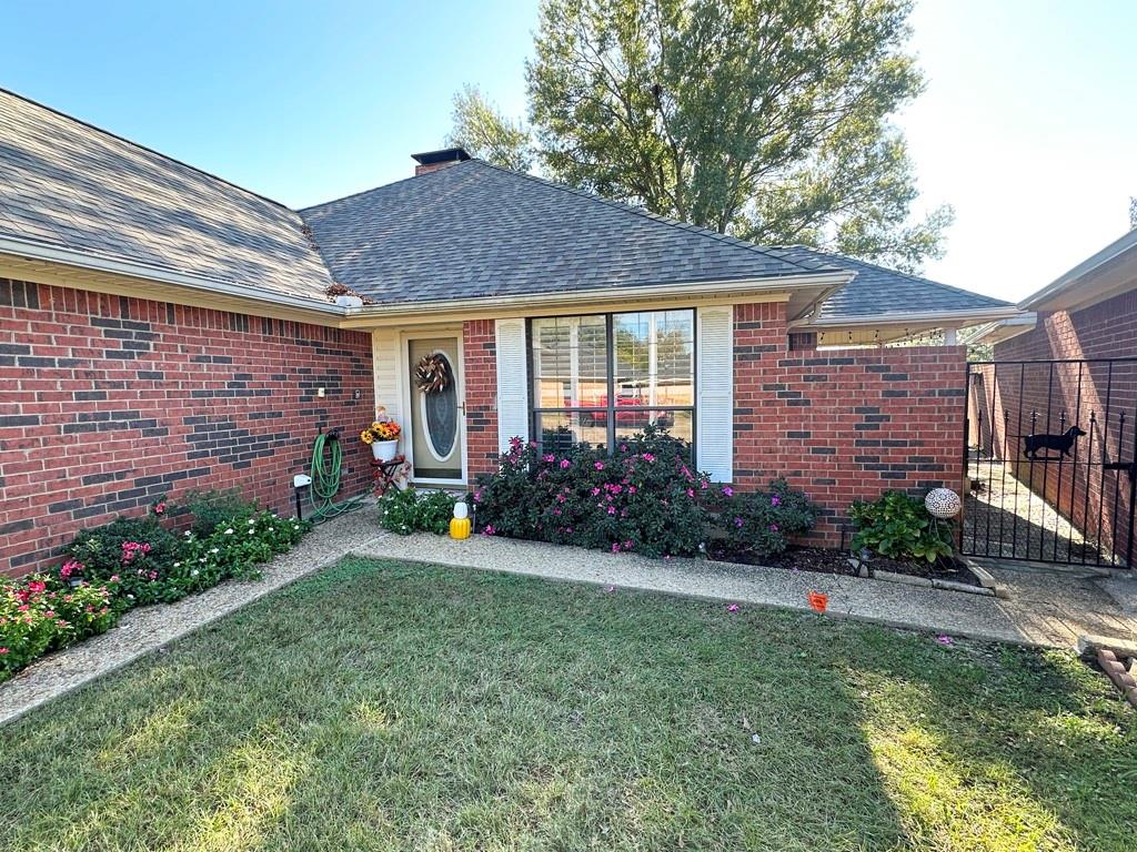 Toribrooke - Residential