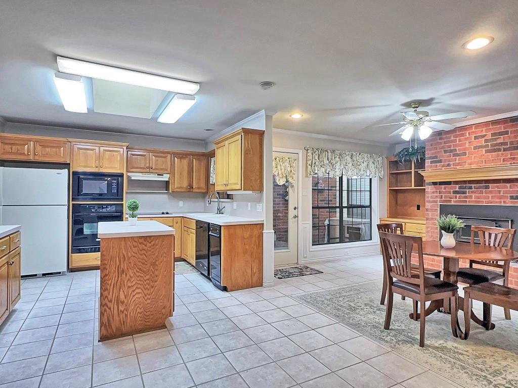 Toribrooke - Residential