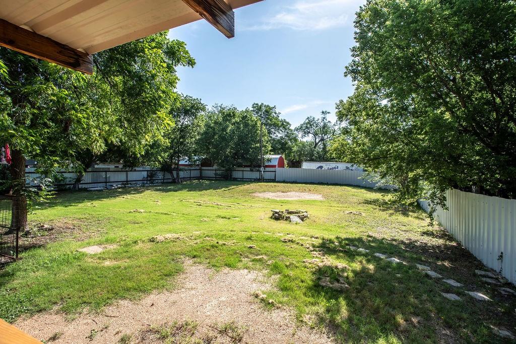 Barres - Residential