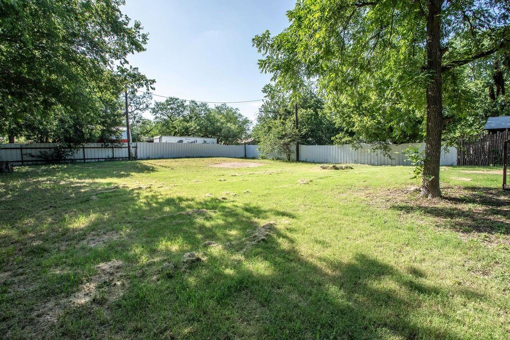 Barres - Residential